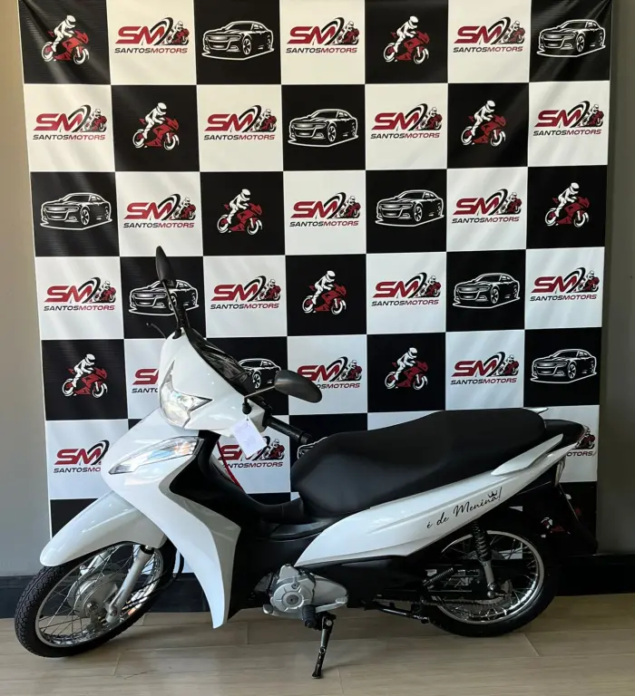 HONDA Biz 110 I
