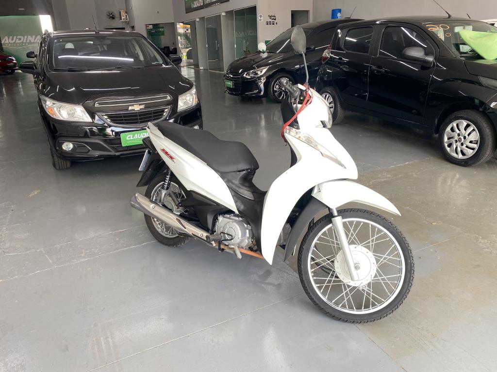 HONDA Biz 110 I