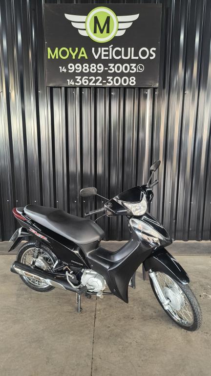 HONDA Biz 110 I