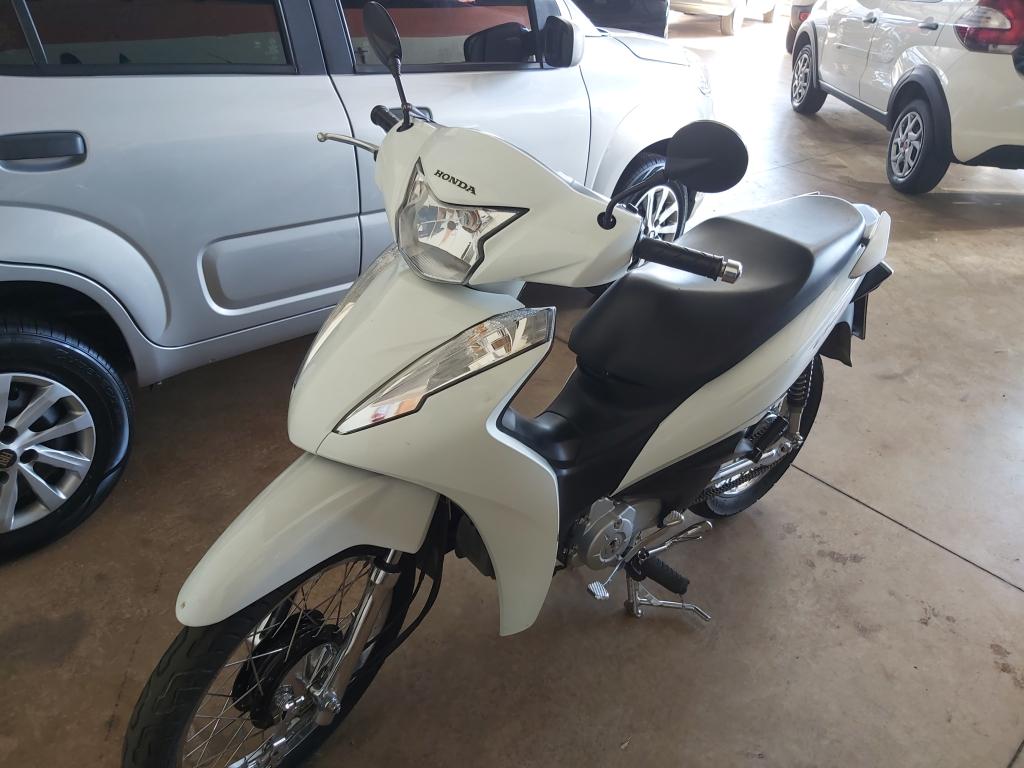HONDA Biz 110 I