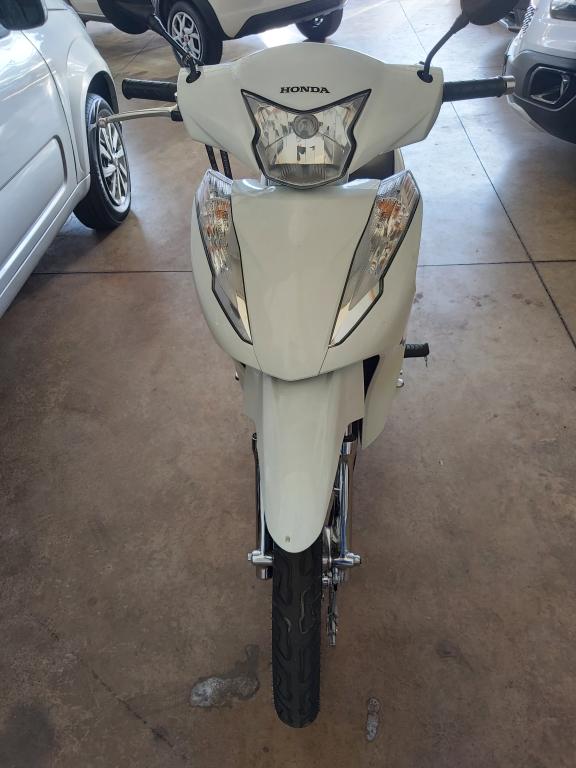 HONDA Biz 110 I - Foto