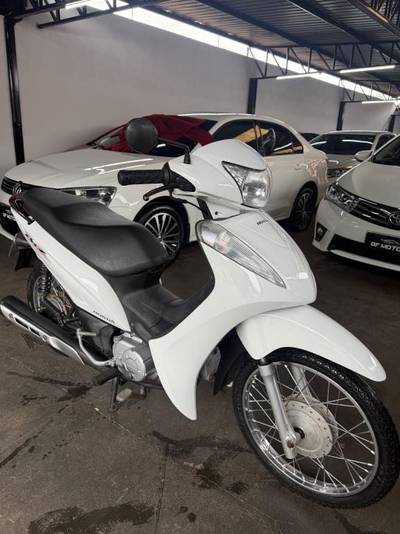 HONDA Biz 110 I