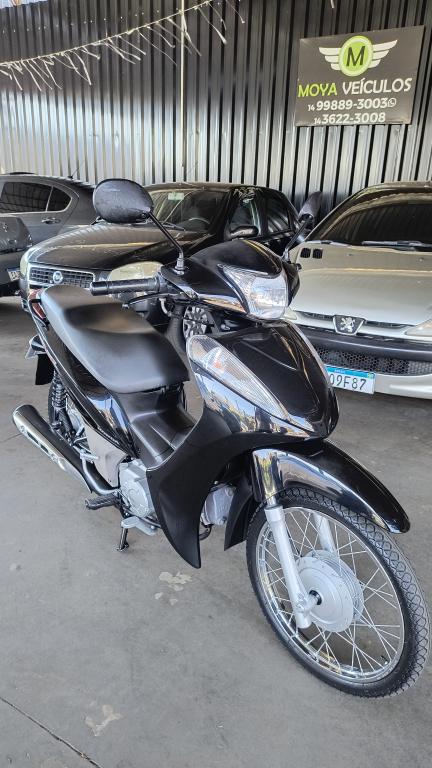 HONDA Biz 110 I