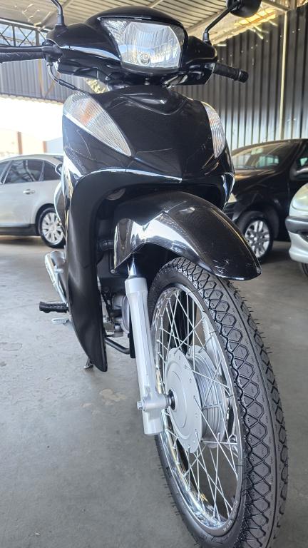 HONDA Biz 110 I - Foto