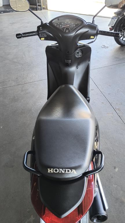 HONDA Biz 110 I - Foto