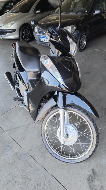 HONDA Biz 110 I - Foto