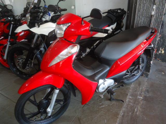 HONDA Biz 110 I