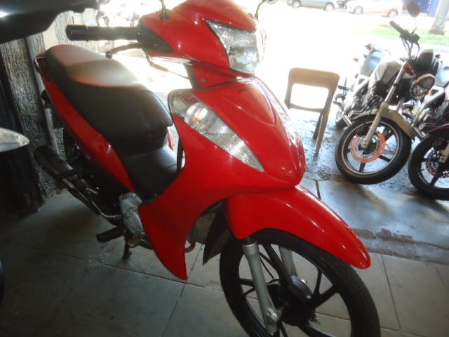 HONDA Biz 110 I - Foto