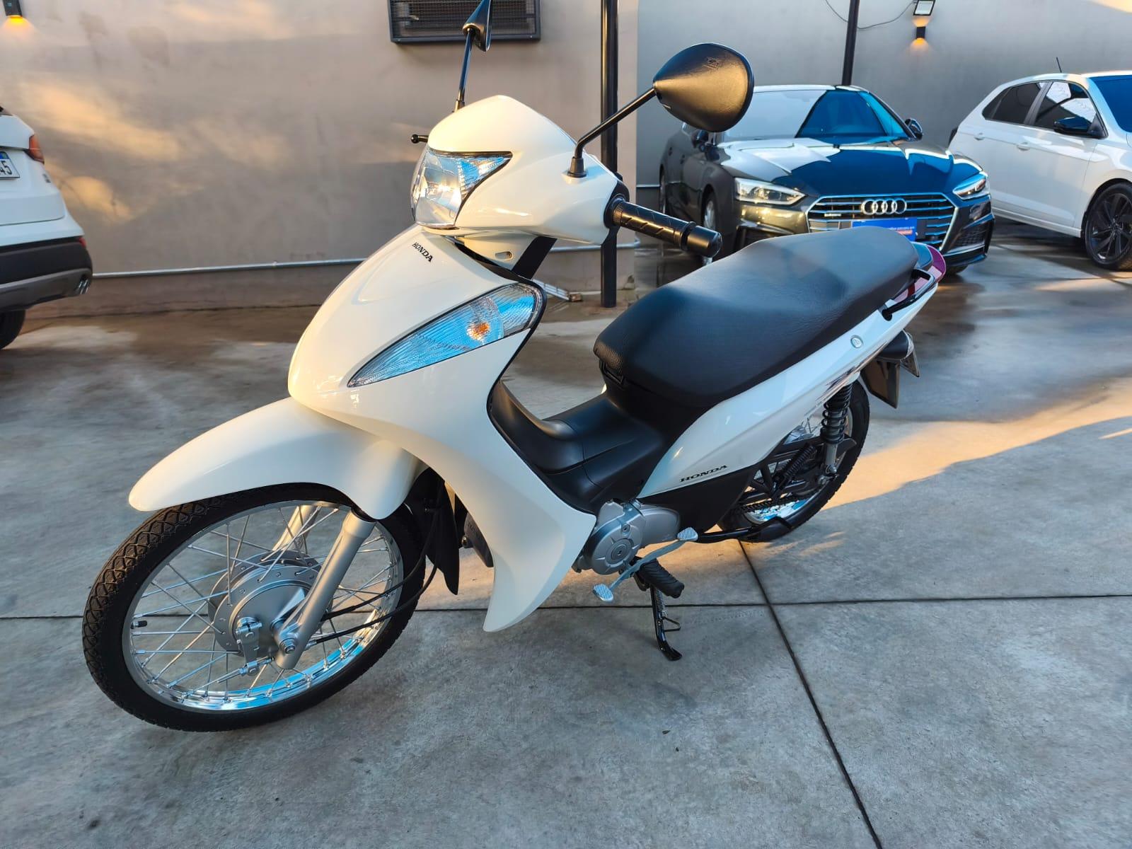 HONDA Biz 110 I