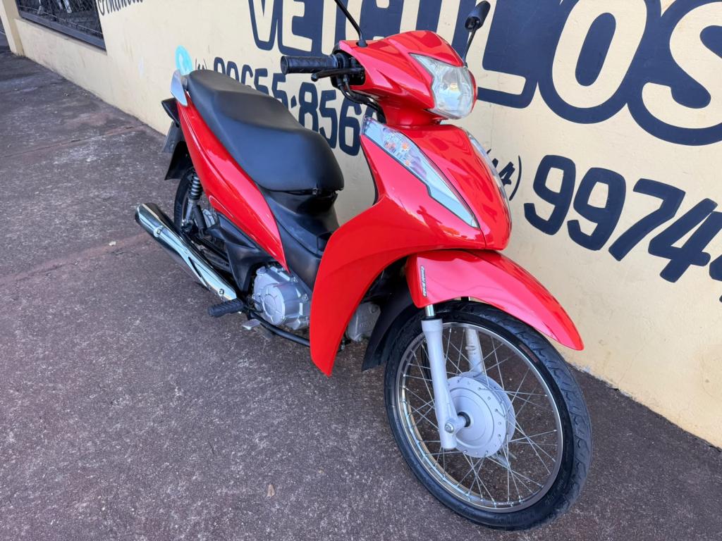 HONDA Biz 110 I
