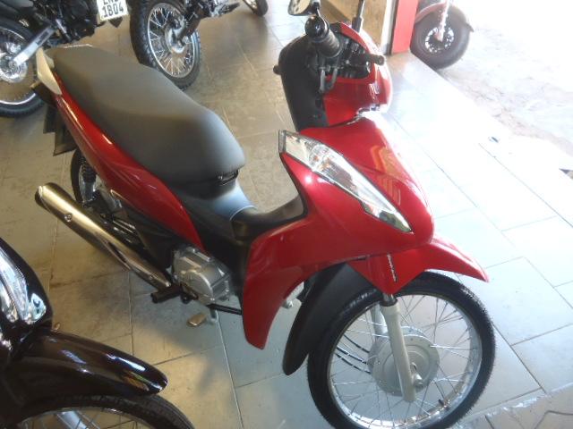 HONDA Biz 110 I - Foto