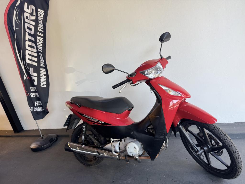 HONDA Biz 125 - Foto