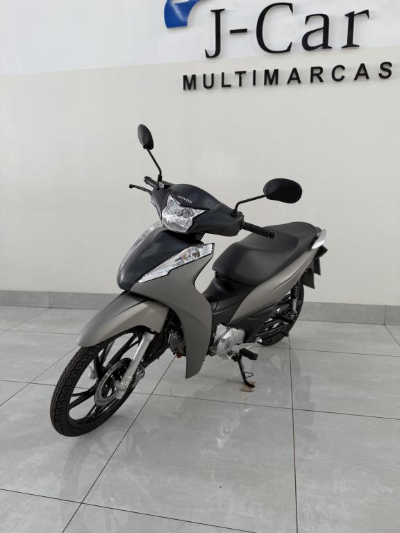 HONDA Biz 125