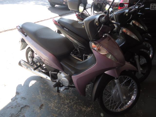 HONDA Biz 125 - Foto