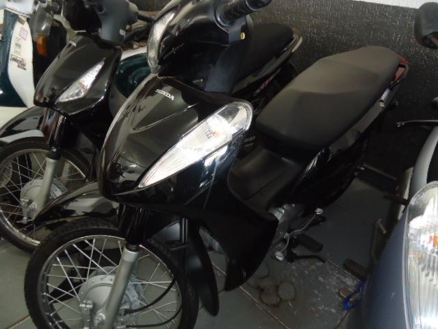 HONDA Biz 125 - Foto
