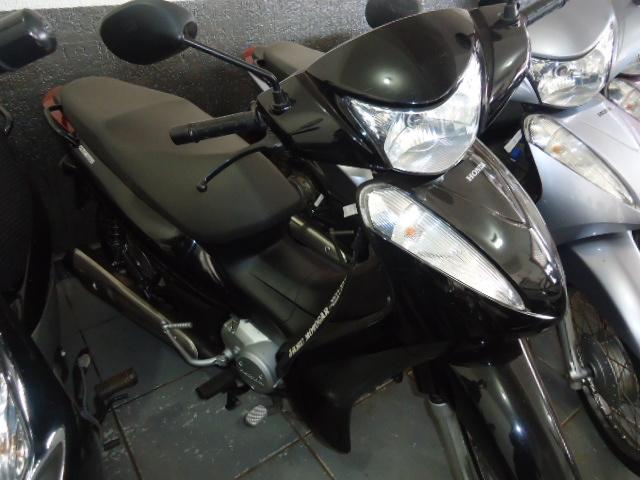 HONDA Biz 125 - Foto