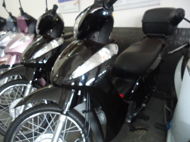 HONDA Biz 125