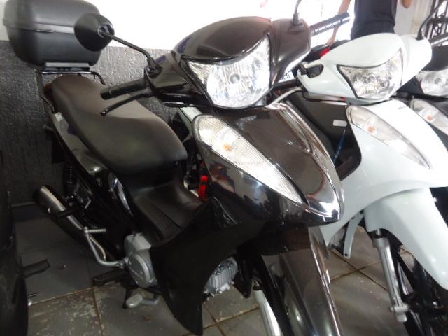 HONDA Biz 125 - Foto