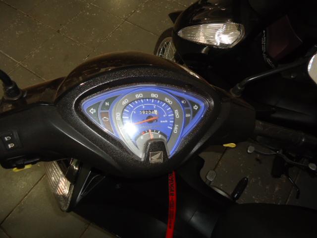 HONDA Biz 125 - Foto