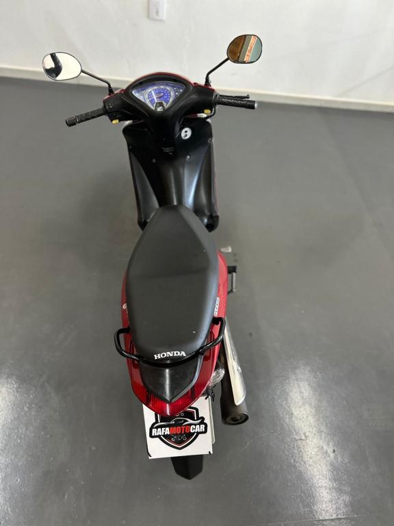 HONDA Biz 125 - Foto