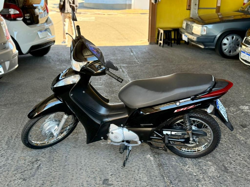 HONDA Biz 125 - Foto