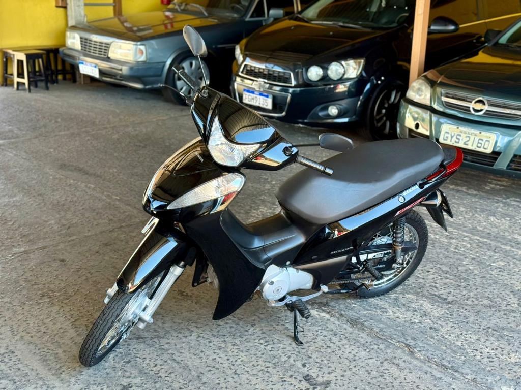 HONDA Biz 125 - Foto
