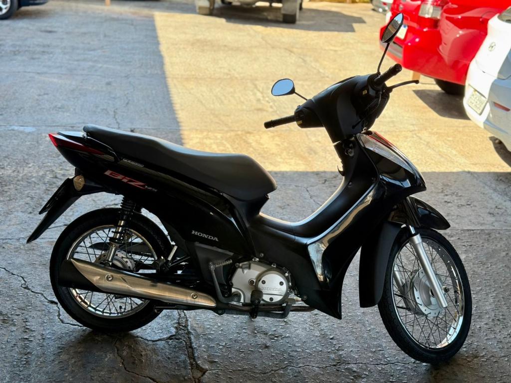 HONDA Biz 125