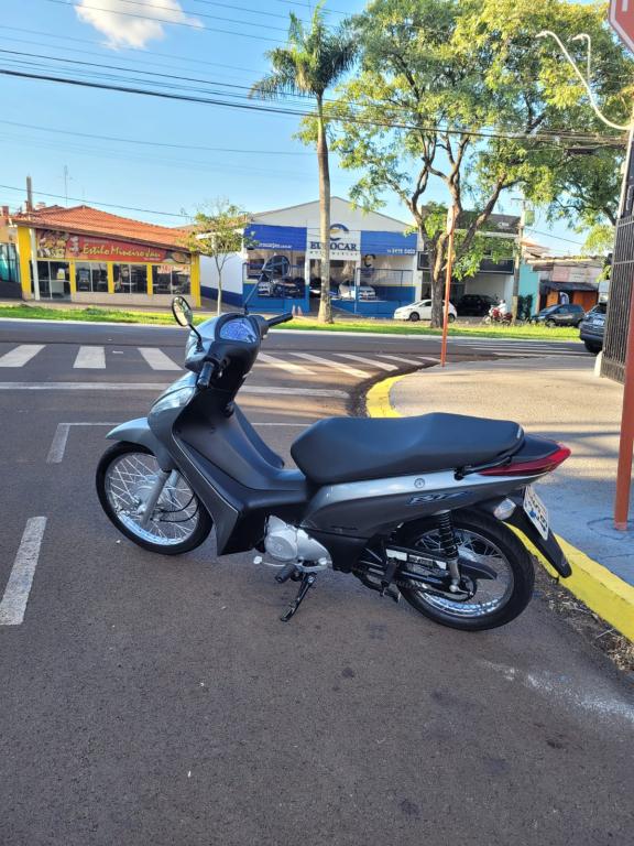 HONDA Biz 125 - Foto