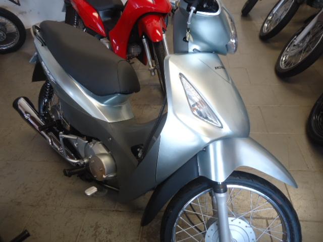 HONDA Biz 125 - Foto