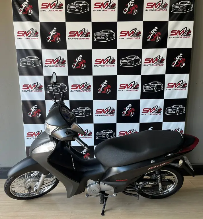 HONDA Biz 125