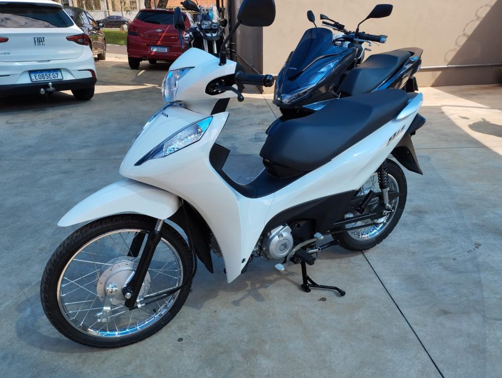 HONDA Biz 125