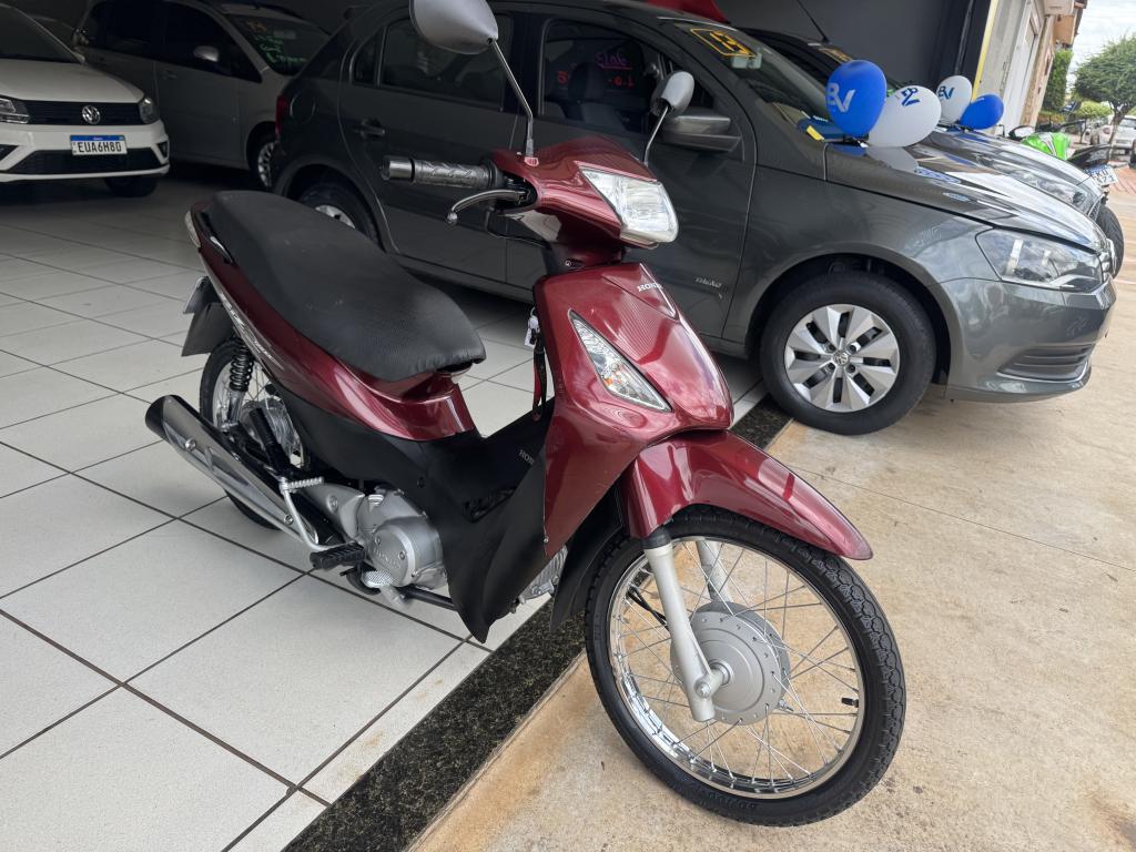 HONDA Biz 125