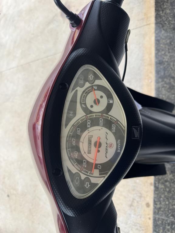 HONDA Biz 125 - Foto