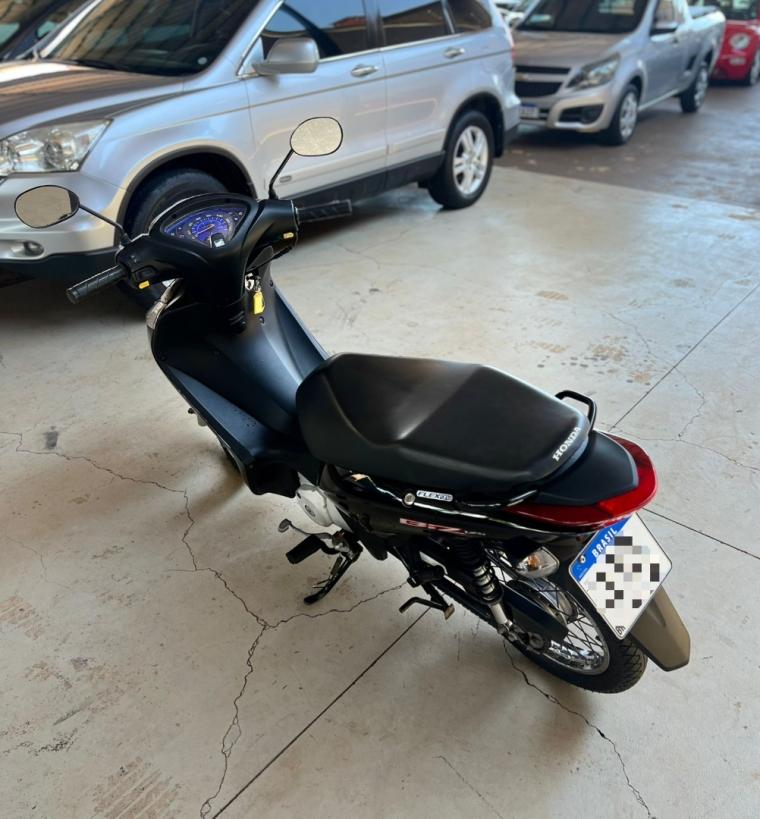 HONDA Biz 125 - Foto