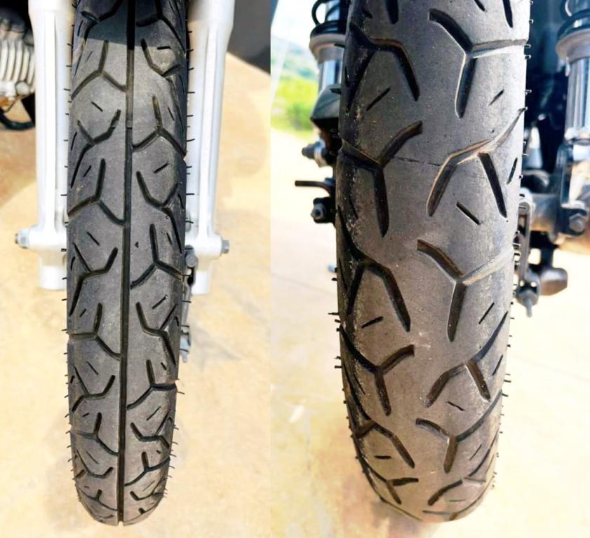 HONDA Biz 125 - Foto