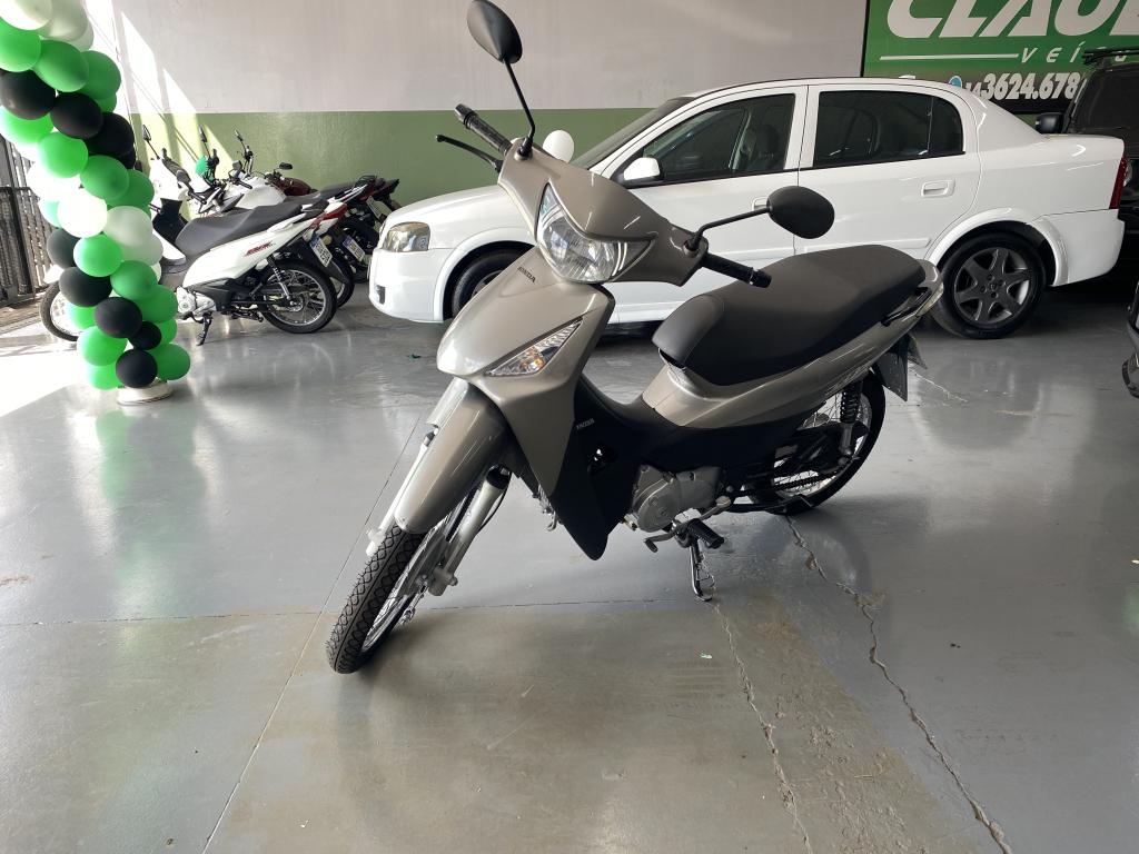 HONDA Biz 125