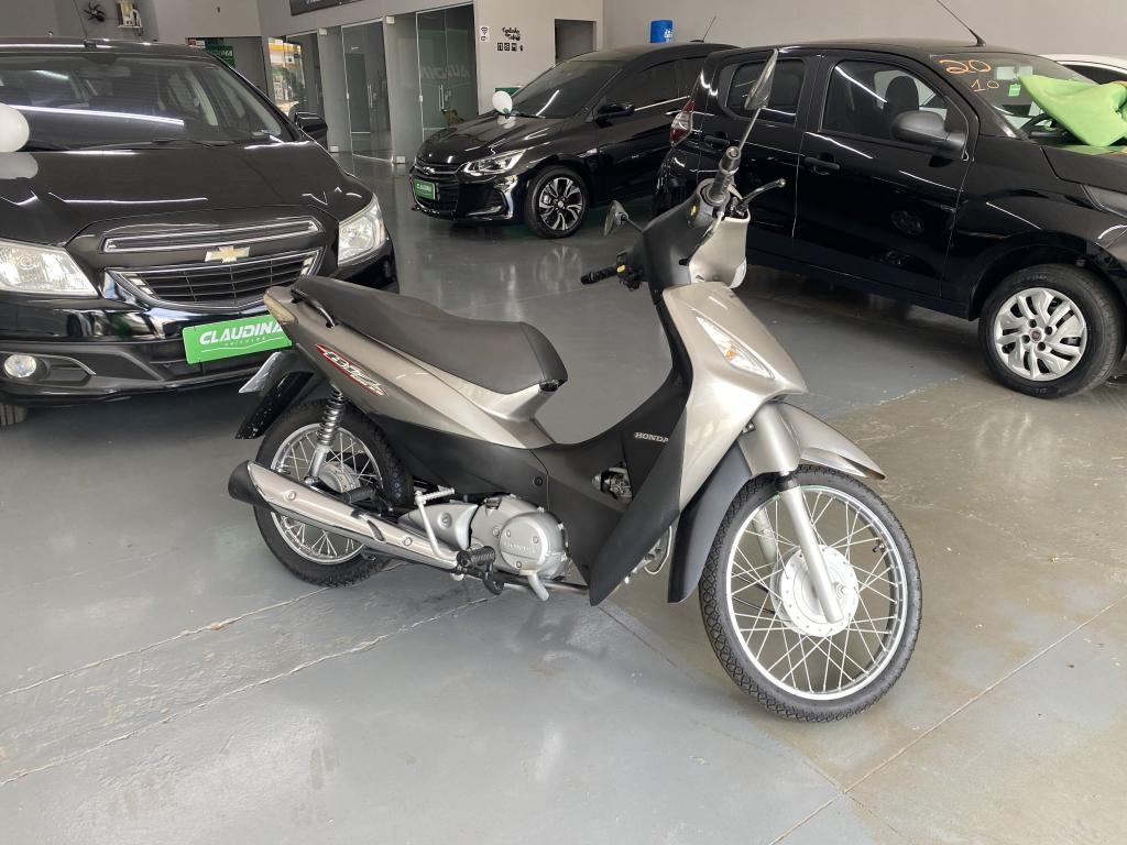 HONDA Biz 125 - Foto