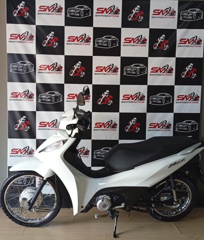 HONDA Biz 125 - Foto