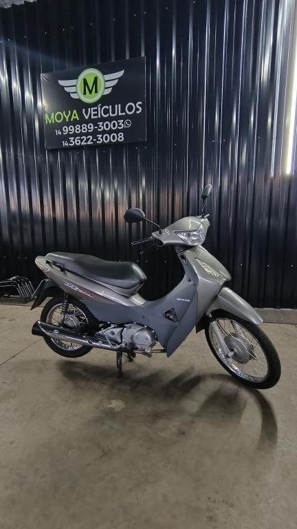 HONDA Biz 125