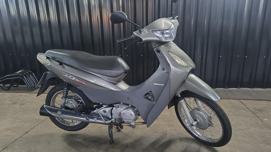 HONDA Biz 125 - Foto