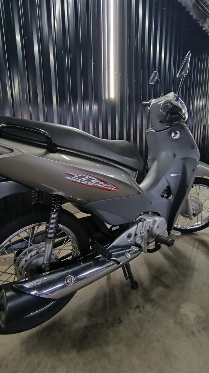 HONDA Biz 125 - Foto