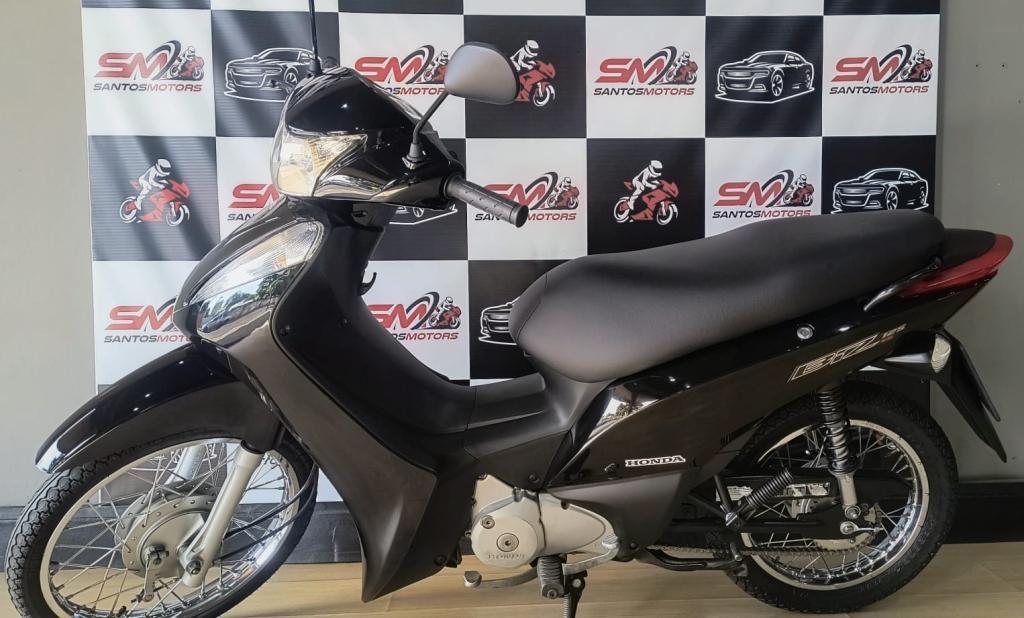 HONDA Biz 125