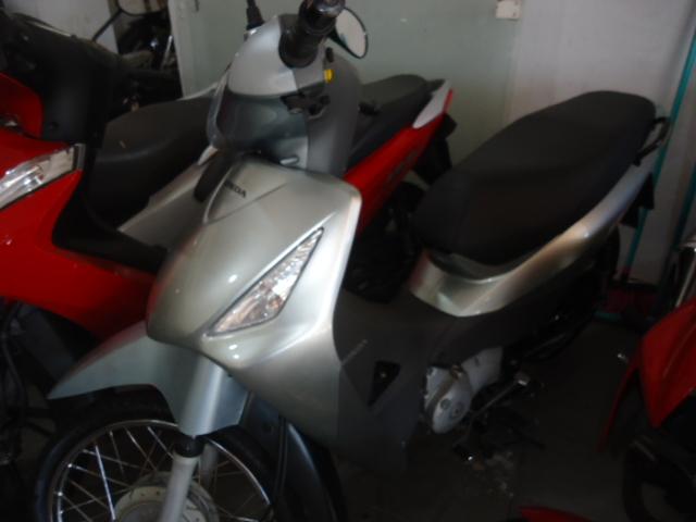 HONDA Biz 125