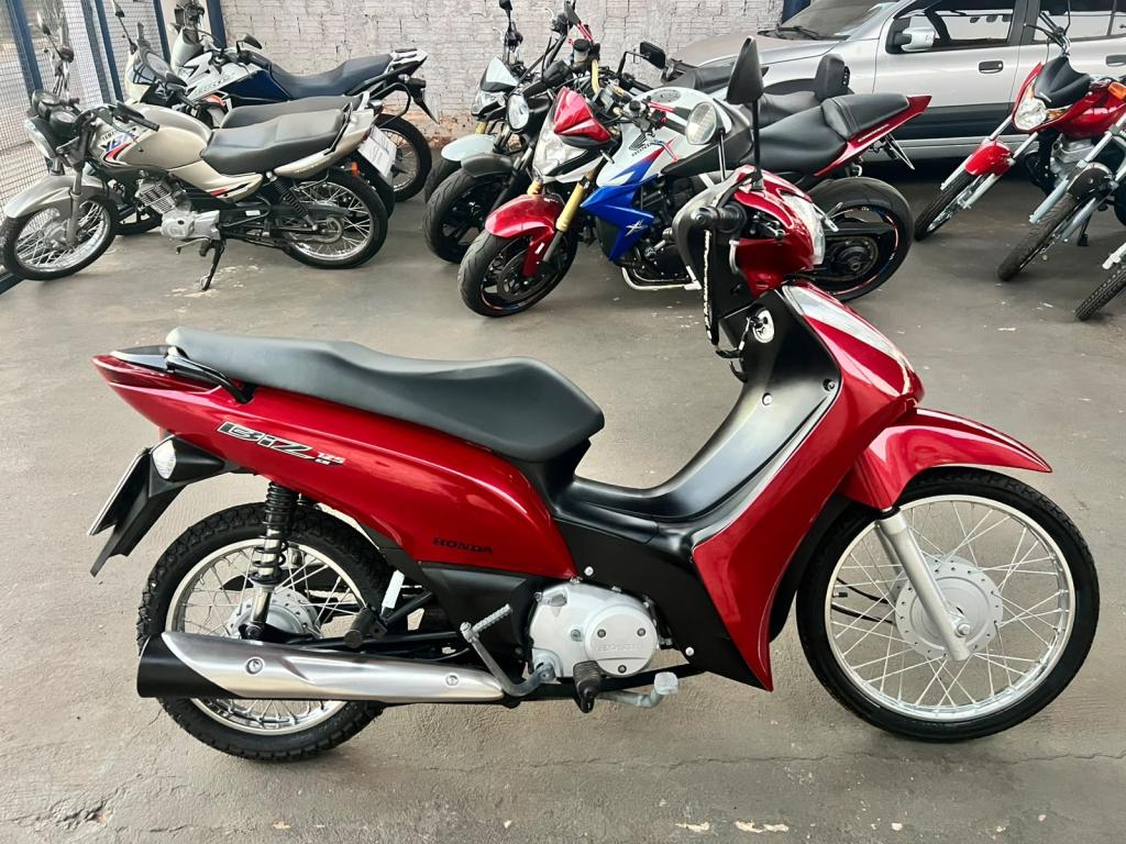 HONDA Biz 125