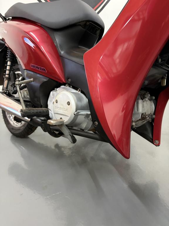HONDA Biz 125 - Foto