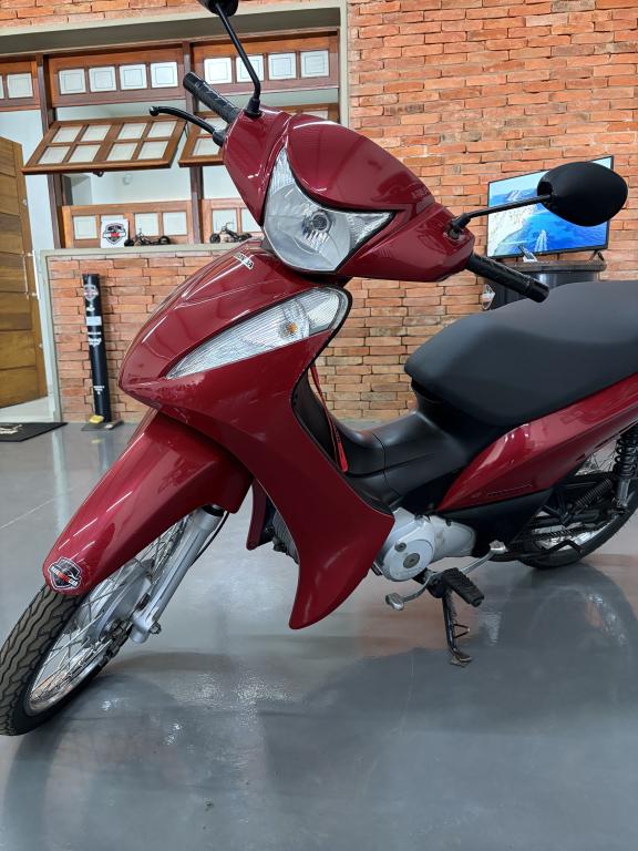 HONDA Biz 125 - Foto