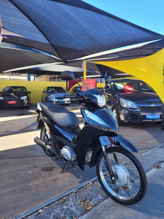 HONDA Biz 125