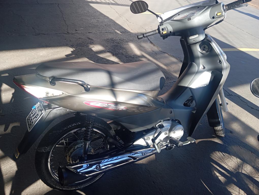 HONDA Biz 125