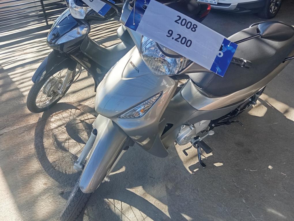 HONDA Biz 125 - Foto