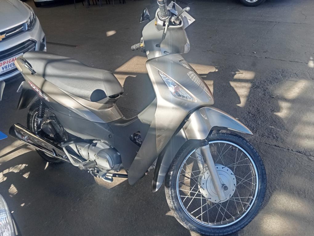 HONDA Biz 125 - Foto